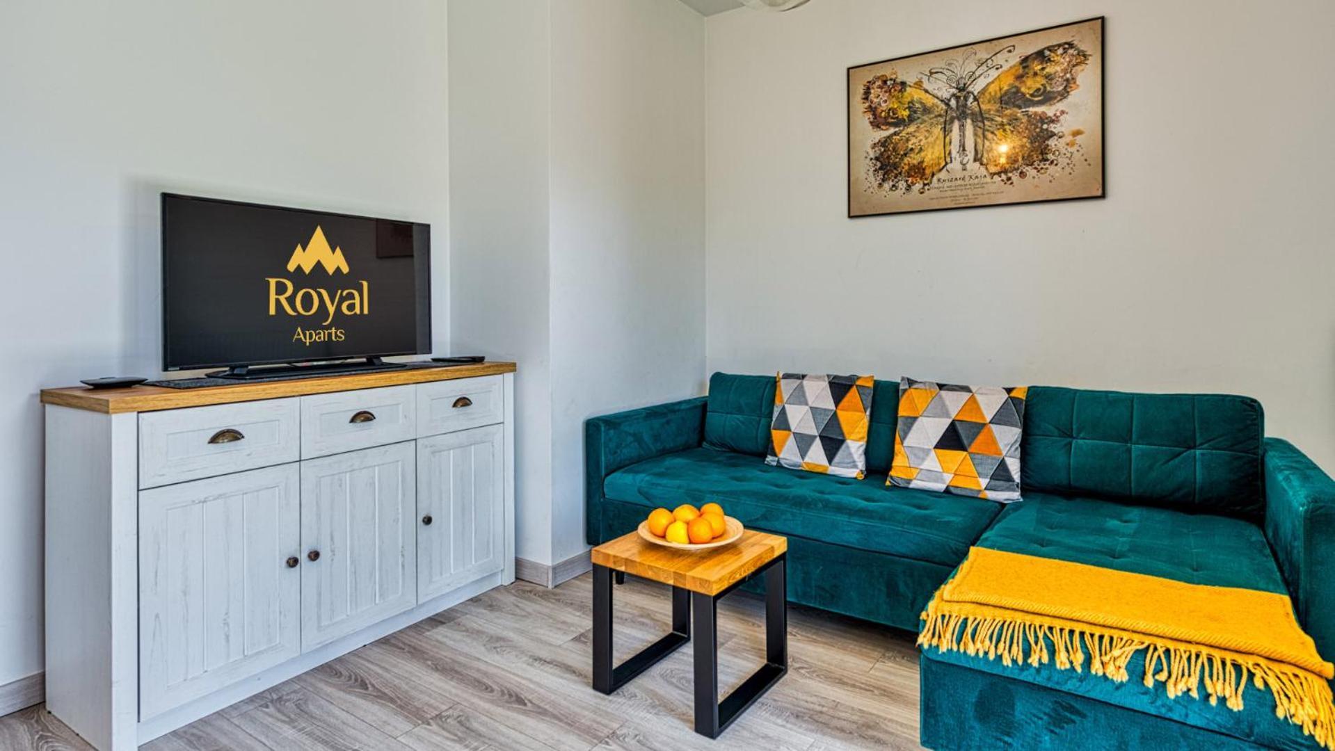 Apartamenty Z Basenem I Saunami Stone Hill Resort II Vip Centrum By Royal Aparts شكلارسكا بوريبا المظهر الخارجي الصورة