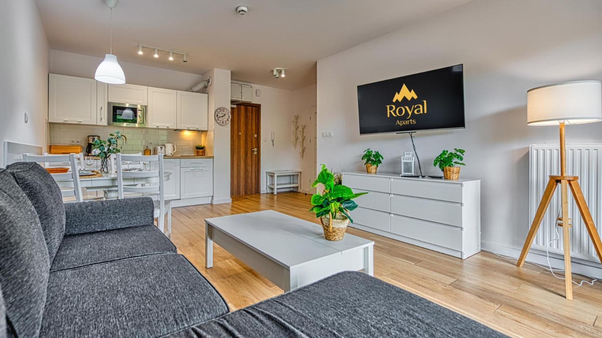 Apartamenty Z Basenem I Saunami Stone Hill Resort II Vip Centrum By Royal Aparts شكلارسكا بوريبا المظهر الخارجي الصورة