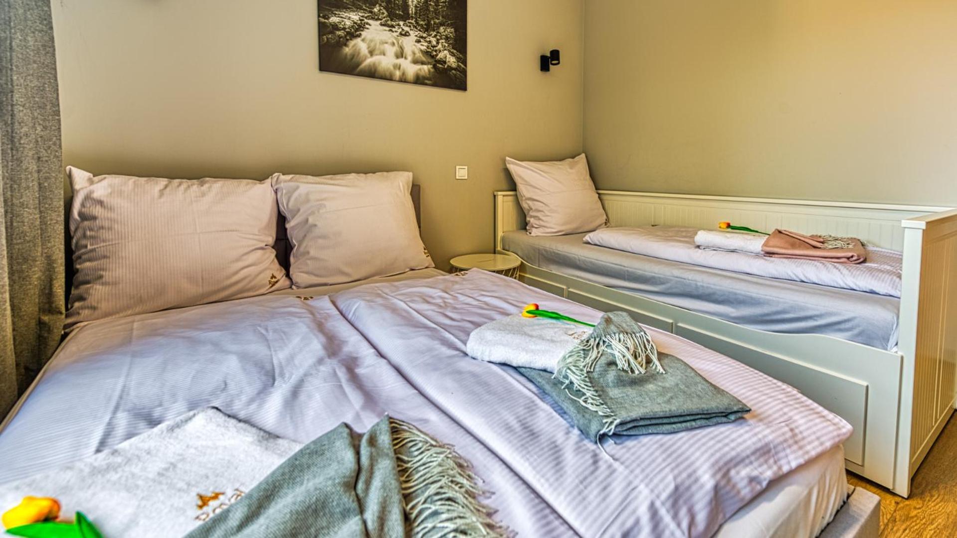 Apartamenty Z Basenem I Saunami Stone Hill Resort II Vip Centrum By Royal Aparts شكلارسكا بوريبا المظهر الخارجي الصورة