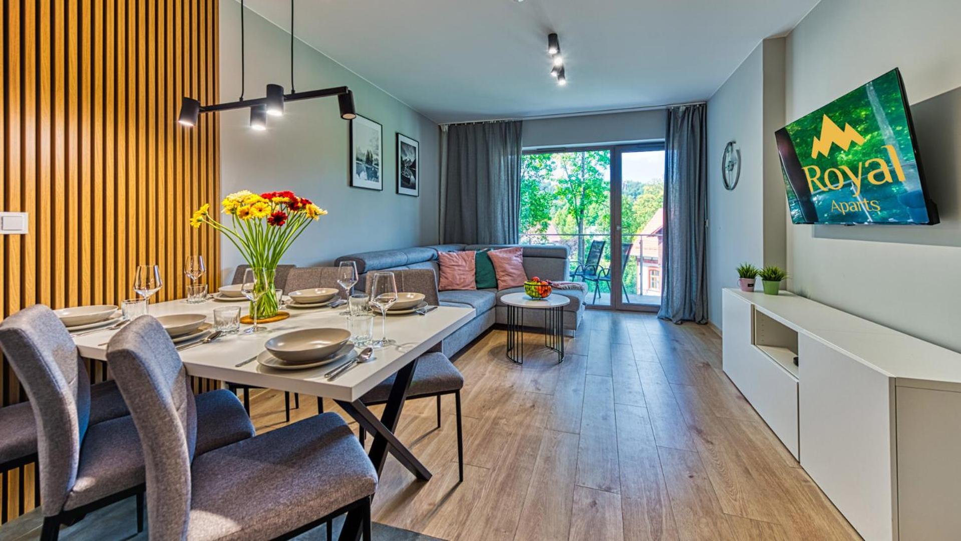 Apartamenty Z Basenem I Saunami Stone Hill Resort II Vip Centrum By Royal Aparts شكلارسكا بوريبا المظهر الخارجي الصورة