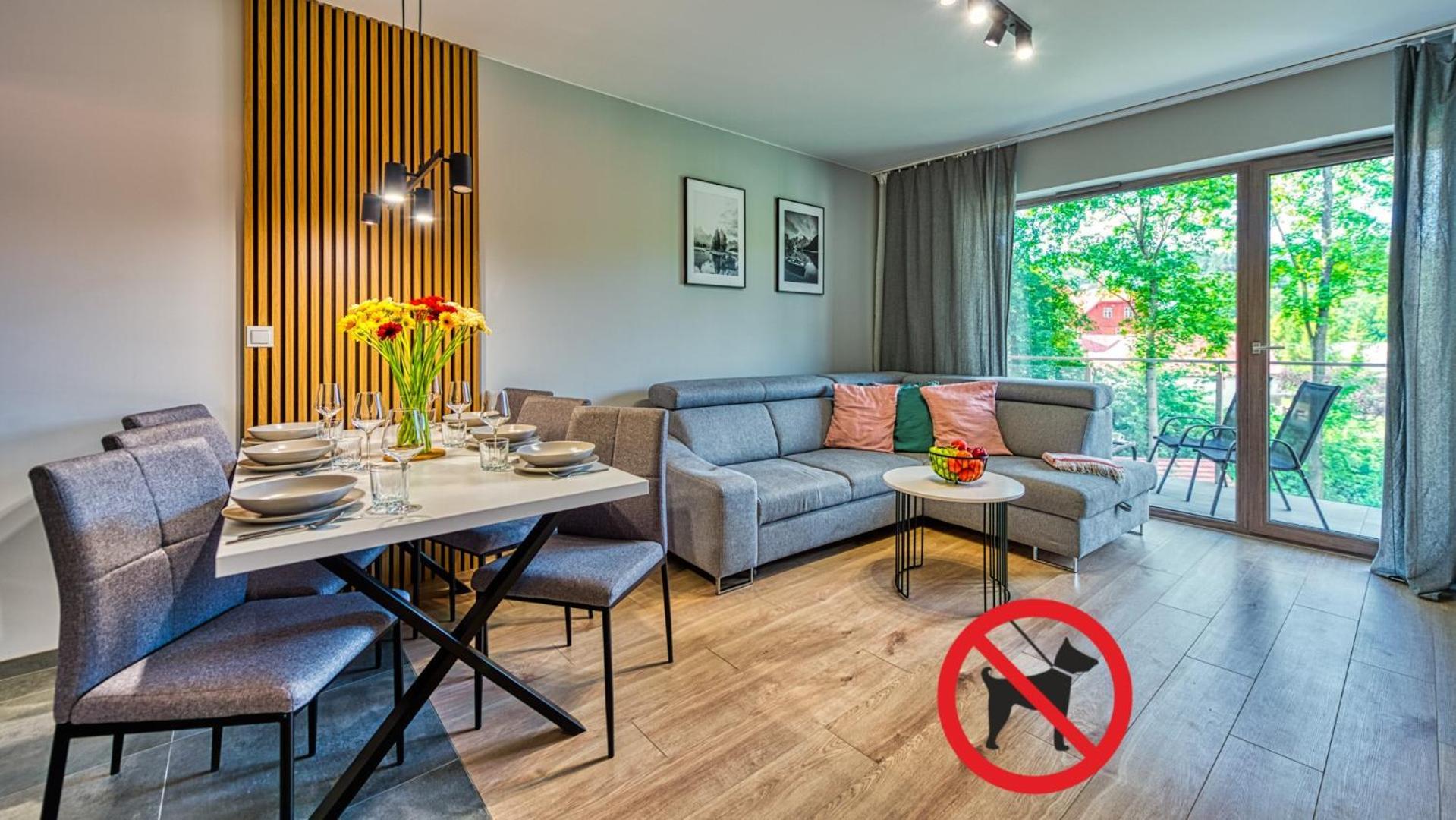 Apartamenty Z Basenem I Saunami Stone Hill Resort II Vip Centrum By Royal Aparts شكلارسكا بوريبا المظهر الخارجي الصورة